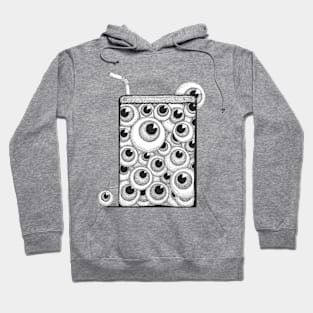 Highball Eyeball Hoodie